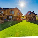 Goral Tatil Evi Podhájska