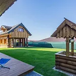 Tatil Evi Goral Podhájska