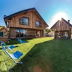 Tatil Evi Goral Podhájska