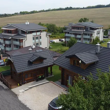 Goral Tatil Evi Podhájska