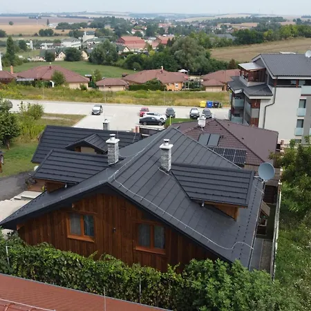 Tatil Evi Goral Podhájska