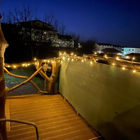 بيت للعطل Goral Podhájska