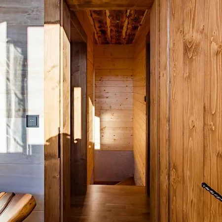 Goral 別荘 Podhájska